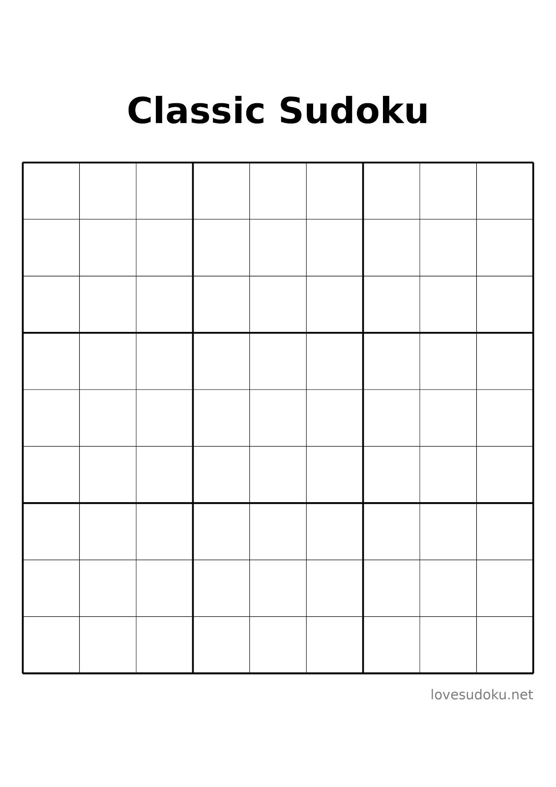 color sudoku online