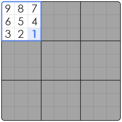 sudoku builder