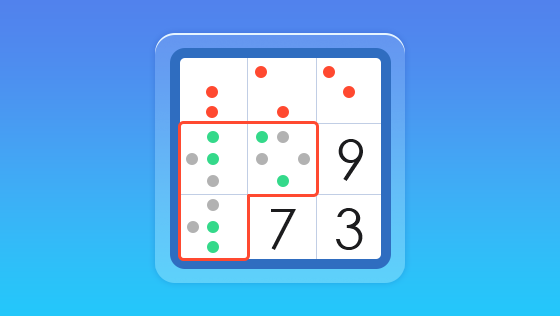 sudoku trainer