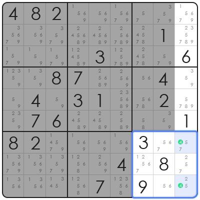 la times games sudoku